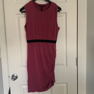 BCBG Midi-dress